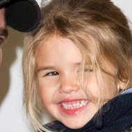 Kai Madison Trump, 18 (Familienmitglied)