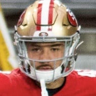 Kai Nacua, 30 (Football Player)