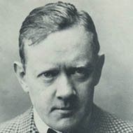 Kai Nielsen (1882 - 1924) (Sculptor)