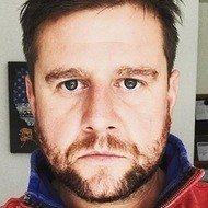 Kai Owen, 50 (TV Schauspieler)