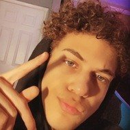 Kai Robinson, 22 (TikTok Star)