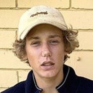 Kai Saunders, 25 (Scooter Rider)