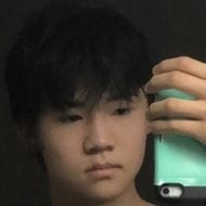 Kai Yan, 19 (TikTok Star)