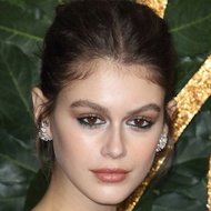 Kaia Gerber, 22 (模特)