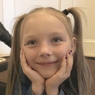 Kaia-Lynn TheToytasticSisters, 11 (YouTube Star)