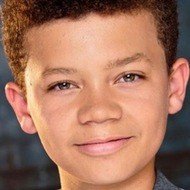 Kaiden Chapman, 20 (TV Actor)