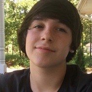 Kaiden Raiyn, 25 (Instagram Star)