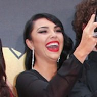 Kailah Casillas, 31 (现实之星)