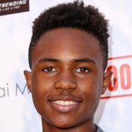 Kailand Morris, 22 (Instagram Star)