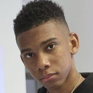 Kailem, 17 (Star di YouTube)