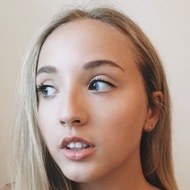 Kailey Anderson, 25 (Estrella de YouTube)