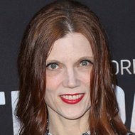 Kaili Vernoff, 51 (Movie Actress)