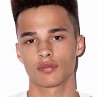 Kailum Bolton, 28 (Model)