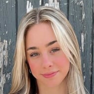 Kailyn Storovich, 20 (TikTok Star)