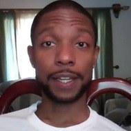Kain Carter, 37 (Star di YouTube)