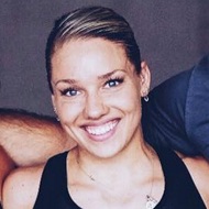 Kaisa Keranen, 38 (Instagram明星)