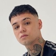 Kaiser, 34 (Rapper)