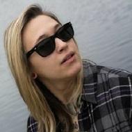 Kait DiBenedetto, 33 (Rock Singer)