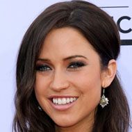 Kaitlyn Bristowe, 38 (现实之星)