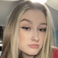 Kaitlyn Brown, 26 (TikTok Star)