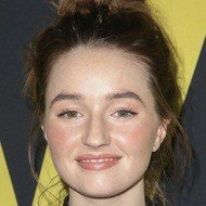 Kaitlyn Dever, 27 (电视女演员)