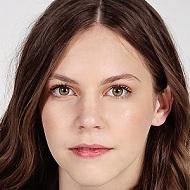 Kaitlyn Dias, 26 (Movie Actress)