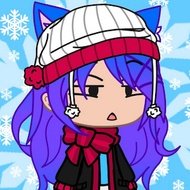 Kaitlyn Flames, 18 (YouTube Star)