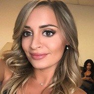 Kaitlyn Herman, 31 (Reality Star)