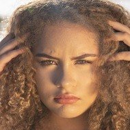 Kaitlyn Kaylee Brown, 19 (Movie Actress)