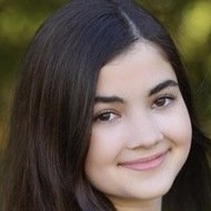 Kaitlyn Maher, 20 (Pop Singer)