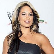 Kaitlyn, 37 (Борец)