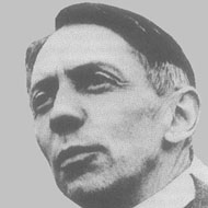 Kaj Munk (1898 - 1944) (Religious Leader)