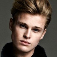 Kaj van der Voort, 27 (Pop Singer)