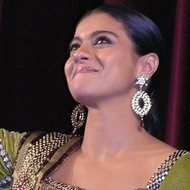 Kajol, 49 (Киноактриса)