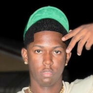 Kaka Highflames, 20 (TikTok Star)