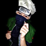 kakashi0818, 27 (TikTok Star)