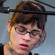 Kaki King, 46 (Chitarrista)