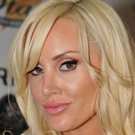 Kaki West, 47 (Model)