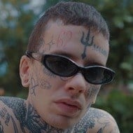 Kaktov, 34 (Rappeur)