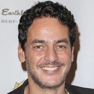 Kal Naga, 58 (Ator do Filme)