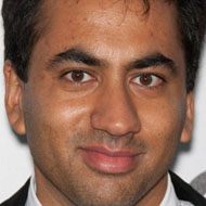 Kal Penn, 46 (電影演員)