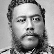 Kalakaua (1836 - 1891) (King)