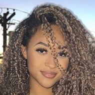 Kalani Rodgers, 25 (TikTok Star)