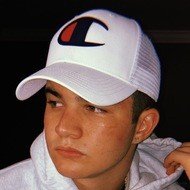 Kale McAllister, 22 (TikTok明星)