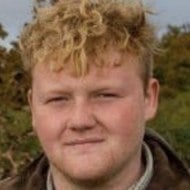 Kaleb Cooper, 27 (Reality Star)