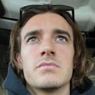 Kaleb Keller, 27 (TikTok Star)