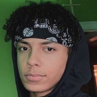 Kaleb Lafontant, 22 (TikTok Star)