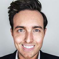 Kaleb Nation, 37 (Novelist)