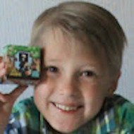 Kalebs Toy Box, 16 (YouTube明星)