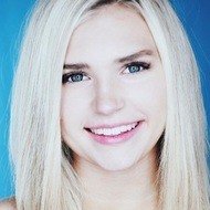 Kalen Bull, 24 (TV Actress)